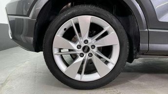 Audi Q2 35 TFSI S Line 5dr S Tronic