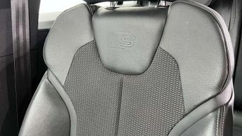Audi Q2 35 TFSI S Line 5dr S Tronic