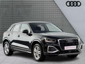 Audi Q2 30 TFSI Sport 5dr