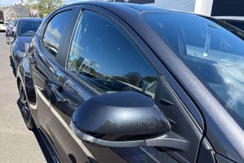 Toyota Yaris 1.5 Hybrid GR Sport 5dr CVT