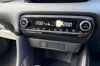 Toyota Yaris 1.5 Hybrid GR Sport 5dr CVT