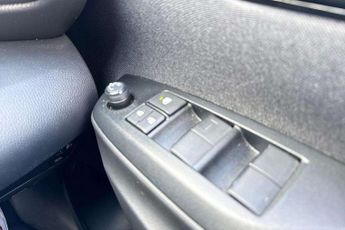 Toyota Yaris 1.5 Hybrid GR Sport 5dr CVT