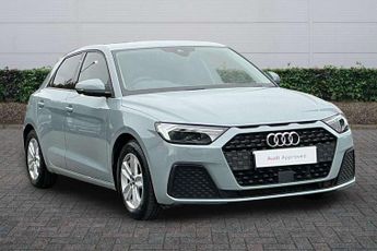 Audi A1 30 TFSI 110 Technik 5dr