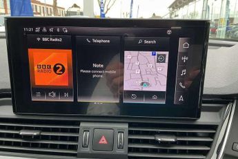 Audi Q5 40 TDI Quattro S Line 5dr S Tronic