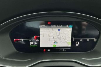Audi Q5 40 TDI Quattro S Line 5dr S Tronic
