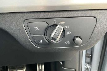 Audi Q5 40 TDI Quattro S Line 5dr S Tronic