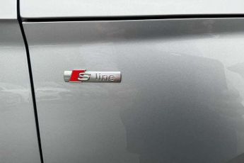 Audi Q5 40 TDI Quattro S Line 5dr S Tronic
