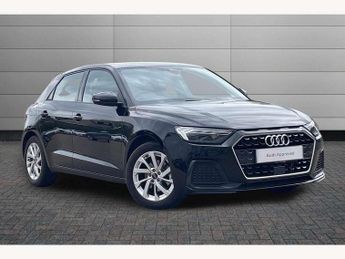 Audi A1 30 TFSI Sport 5dr