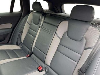 Volvo V60 2.0 T6 Recharge PHEV R DESIGN 5dr AWD Auto