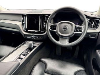 Volvo XC60 2.0 B4P Plus Dark 5dr Geartronic