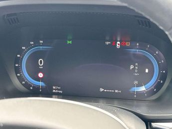 Volvo XC60 2.0 B4P Plus Dark 5dr Geartronic