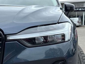 Volvo XC60 2.0 B4P Plus Dark 5dr Geartronic