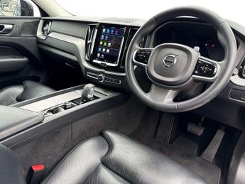 Volvo XC60 2.0 B4P Plus Dark 5dr Geartronic