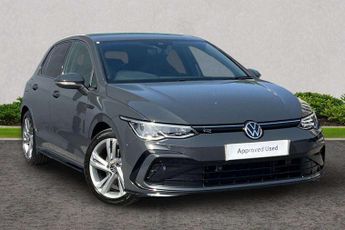 Volkswagen Golf 1.5 TSI R-Line 5dr