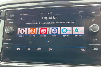 Volkswagen T-Roc 1.5 TSI EVO SEL 5dr DSG