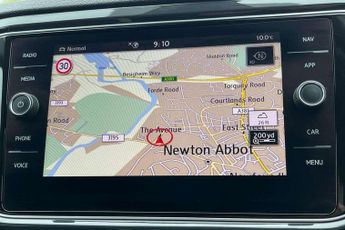 Volkswagen T-Roc 1.5 TSI EVO SEL 5dr DSG