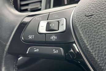 Volkswagen T-Roc 1.5 TSI EVO SEL 5dr DSG