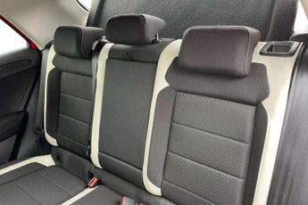 Volkswagen T-Roc 1.5 TSI EVO SEL 5dr DSG