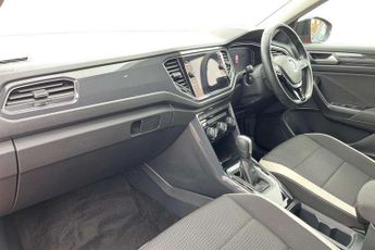 Volkswagen T-Roc 1.5 TSI EVO SEL 5dr DSG