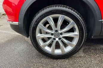 Volkswagen T-Roc 1.5 TSI EVO SEL 5dr DSG