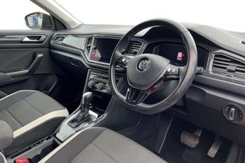 Volkswagen T-Roc 1.5 TSI EVO SEL 5dr DSG