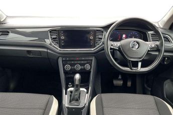 Volkswagen T-Roc 1.5 TSI EVO SEL 5dr DSG