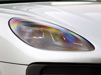 Porsche Macan GTS 5dr PDK