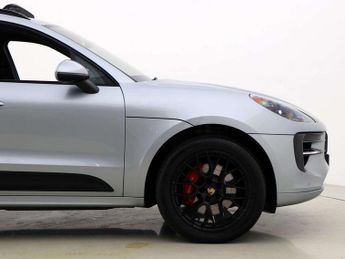 Porsche Macan GTS 5dr PDK