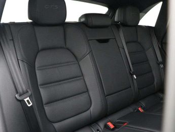 Porsche Macan GTS 5dr PDK