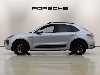 Porsche Macan GTS 5dr PDK
