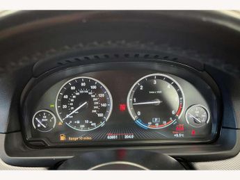 BMW 5 Series 520d [190] M Sport 4dr Step Auto