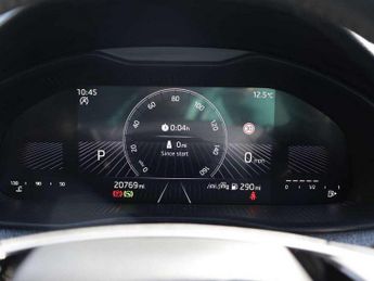 Skoda Kamiq 1.5 TSI SE 5dr DSG