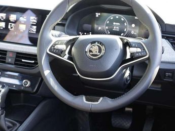 Skoda Kamiq 1.5 TSI SE 5dr DSG