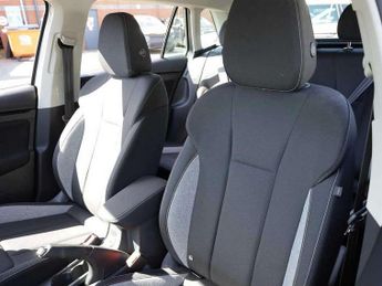 Skoda Kamiq 1.5 TSI SE 5dr DSG