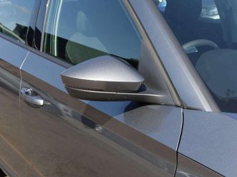 Skoda Kamiq 1.5 TSI SE 5dr DSG