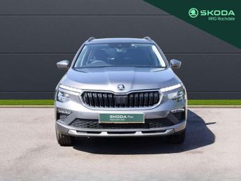 Skoda Kamiq 1.5 TSI SE 5dr DSG