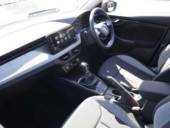Skoda Kamiq 1.5 TSI SE 5dr DSG