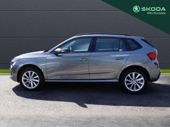 Skoda Kamiq 1.5 TSI SE 5dr DSG