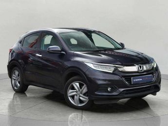 Honda HR-V 1.5 i-VTEC EX CVT 5dr
