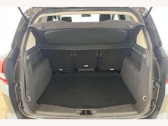 Ford C-MAX 1.5 TDCi Titanium X 5dr Powershift