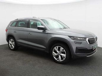 Skoda Kodiaq 2.0 TDI SE L 5dr DSG [7 Seat]