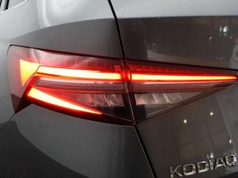 Skoda Kodiaq 2.0 TDI SE L 5dr DSG [7 Seat]