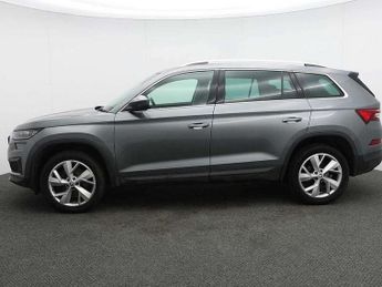 Skoda Kodiaq 2.0 TDI SE L 5dr DSG [7 Seat]