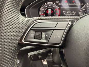Audi A4 Avant 35 TFSI S Line 5dr S Tronic
