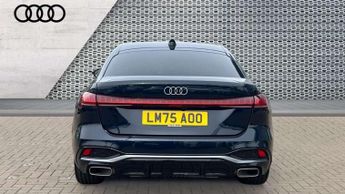 Audi A5 2.0 TFSI 204 S line 4dr S Tronic