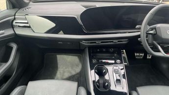 Audi A5 2.0 TFSI 204 S line 4dr S Tronic