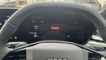 Audi A5 2.0 TFSI 204 S line 4dr S Tronic