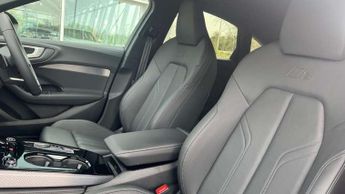 Audi A5 2.0 TFSI 204 S line 4dr S Tronic