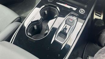 Audi A5 2.0 TFSI 204 S line 4dr S Tronic