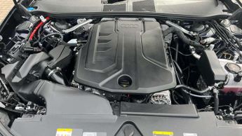 Audi A5 2.0 TFSI 204 S line 4dr S Tronic